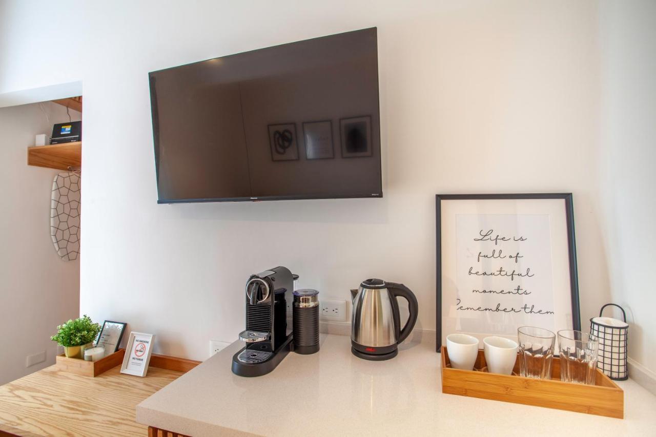 Bright & Sweet Unit In The Heart Of Polanco. Apartment Мексико Сити Екстериор снимка