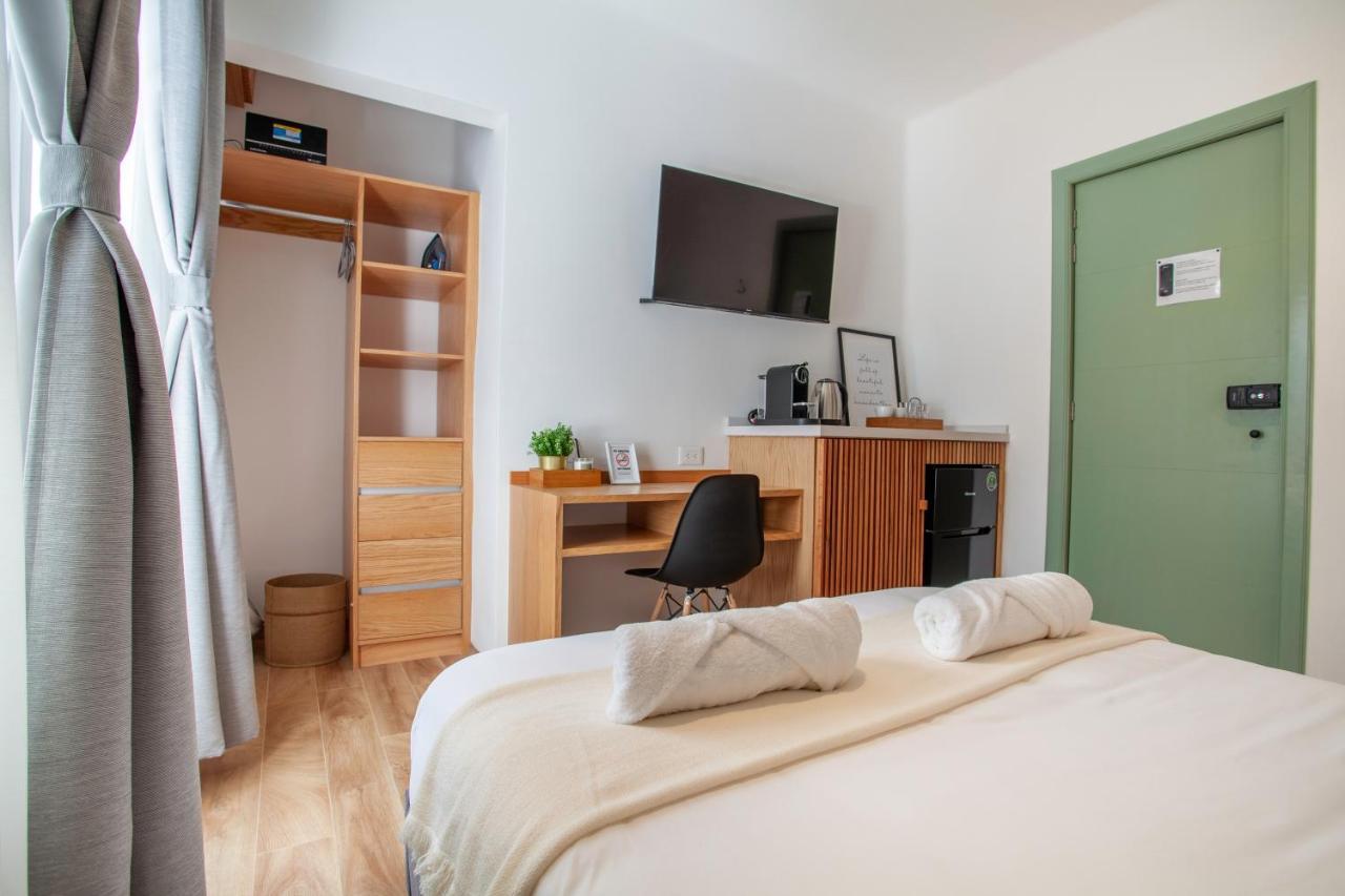 Bright & Sweet Unit In The Heart Of Polanco. Apartment Мексико Сити Екстериор снимка