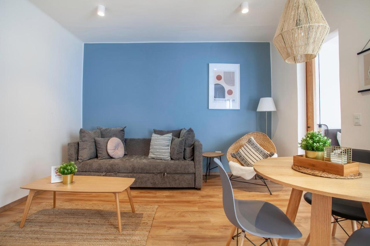 Bright & Sweet Unit In The Heart Of Polanco. Apartment Мексико Сити Екстериор снимка