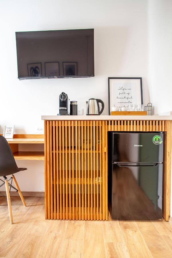 Bright & Sweet Unit In The Heart Of Polanco. Apartment Мексико Сити Екстериор снимка