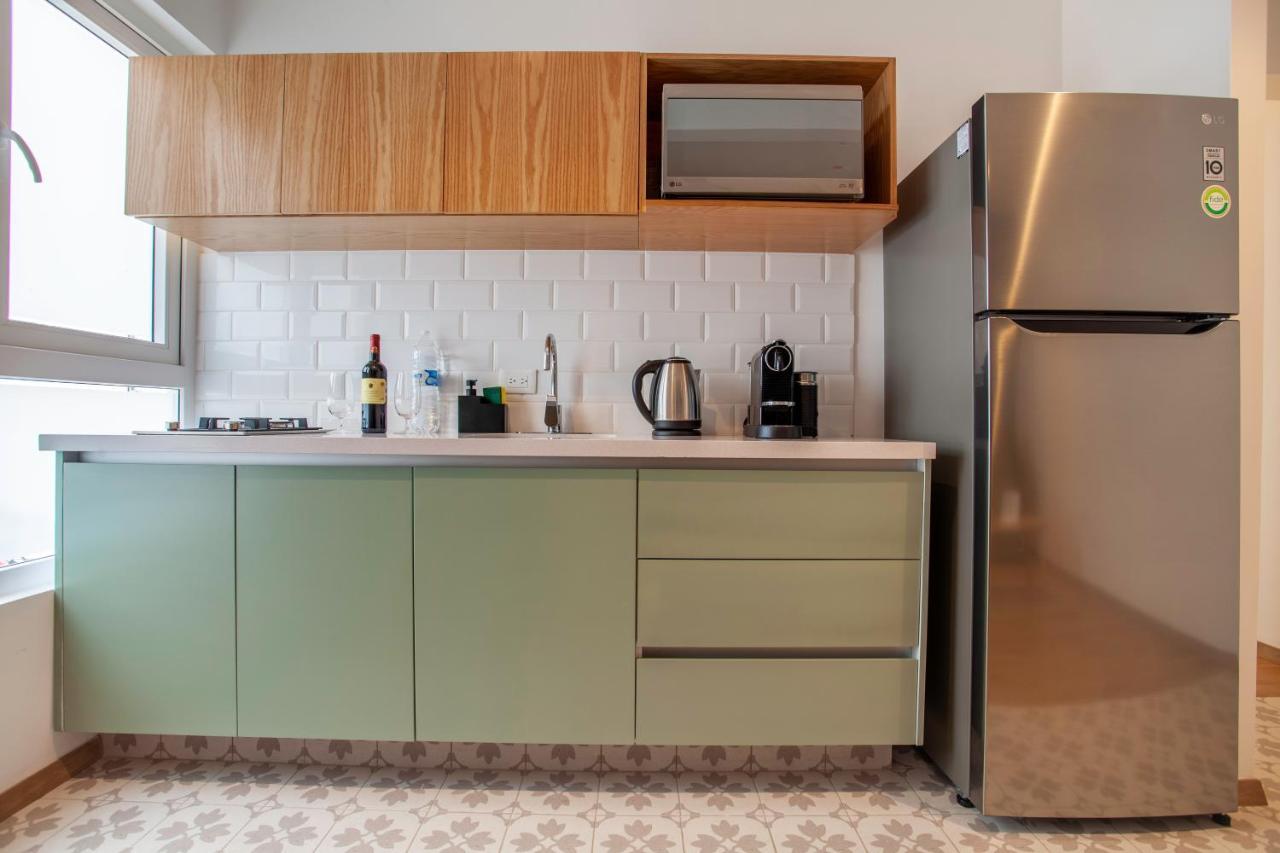 Bright & Sweet Unit In The Heart Of Polanco. Apartment Мексико Сити Екстериор снимка