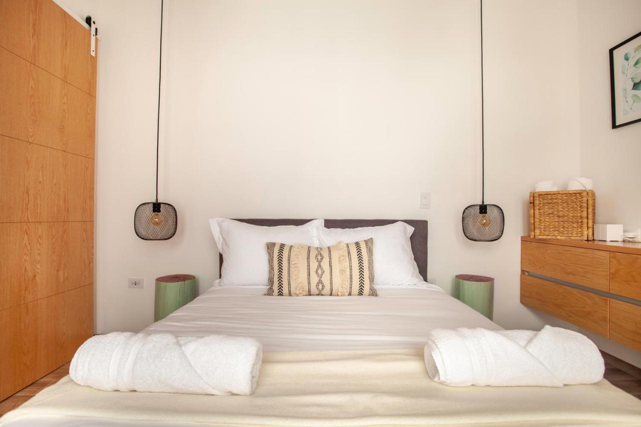 Bright & Sweet Unit In The Heart Of Polanco. Apartment Мексико Сити Екстериор снимка