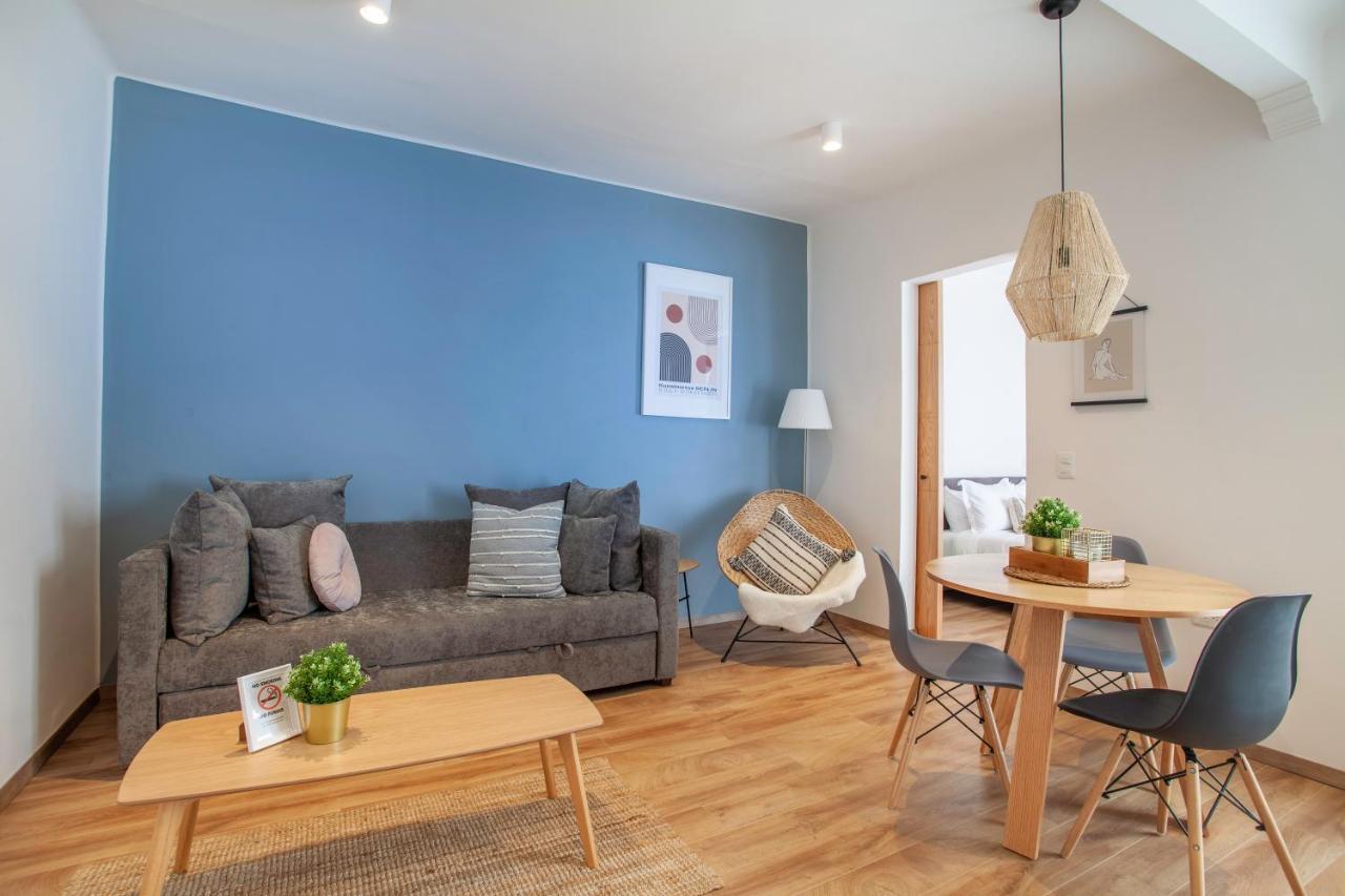 Bright & Sweet Unit In The Heart Of Polanco. Apartment Мексико Сити Екстериор снимка