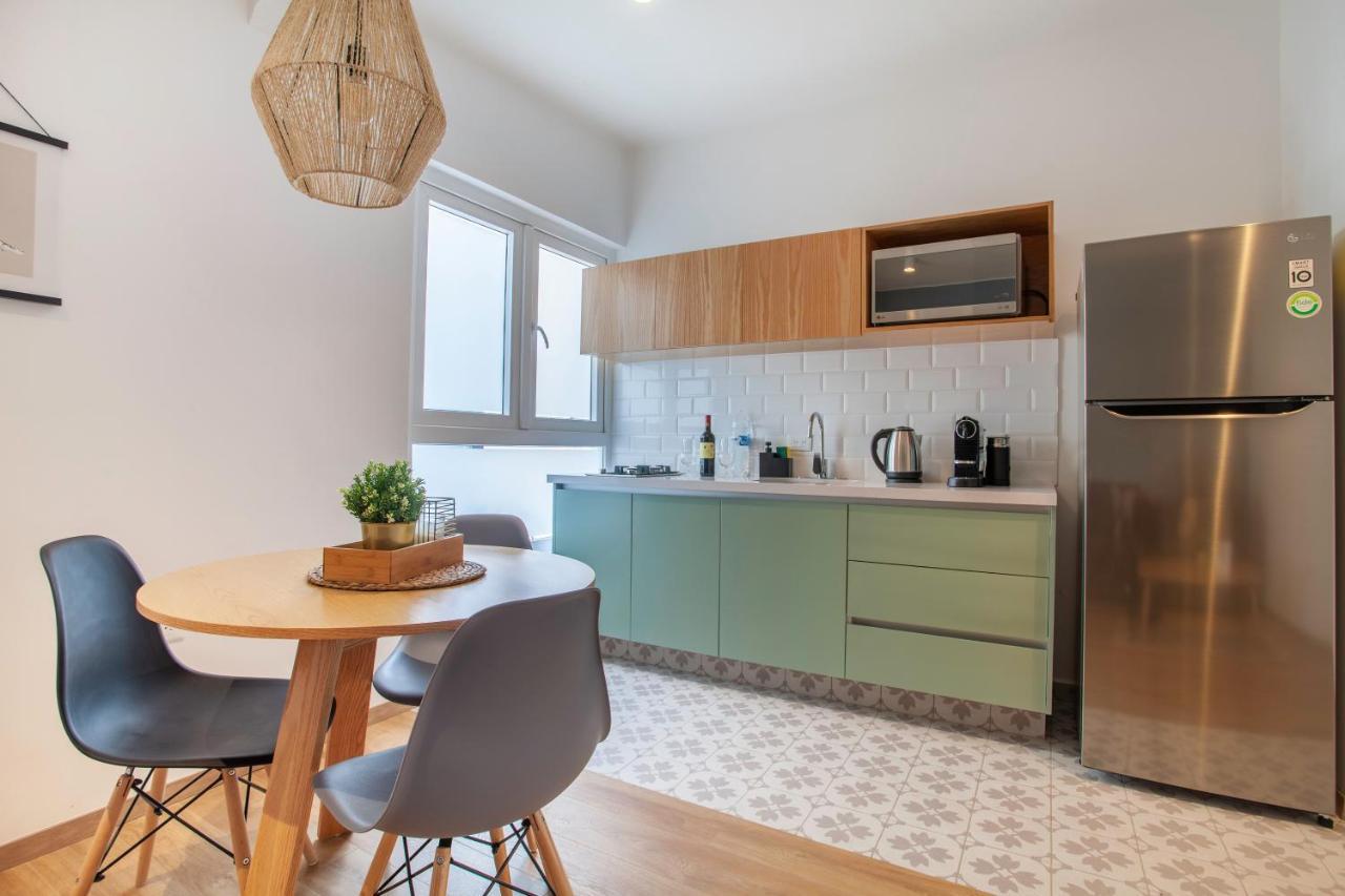 Bright & Sweet Unit In The Heart Of Polanco. Apartment Мексико Сити Екстериор снимка
