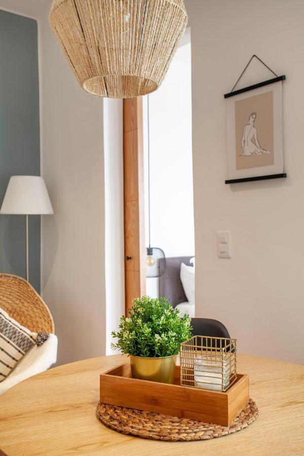 Bright & Sweet Unit In The Heart Of Polanco. Apartment Мексико Сити Екстериор снимка