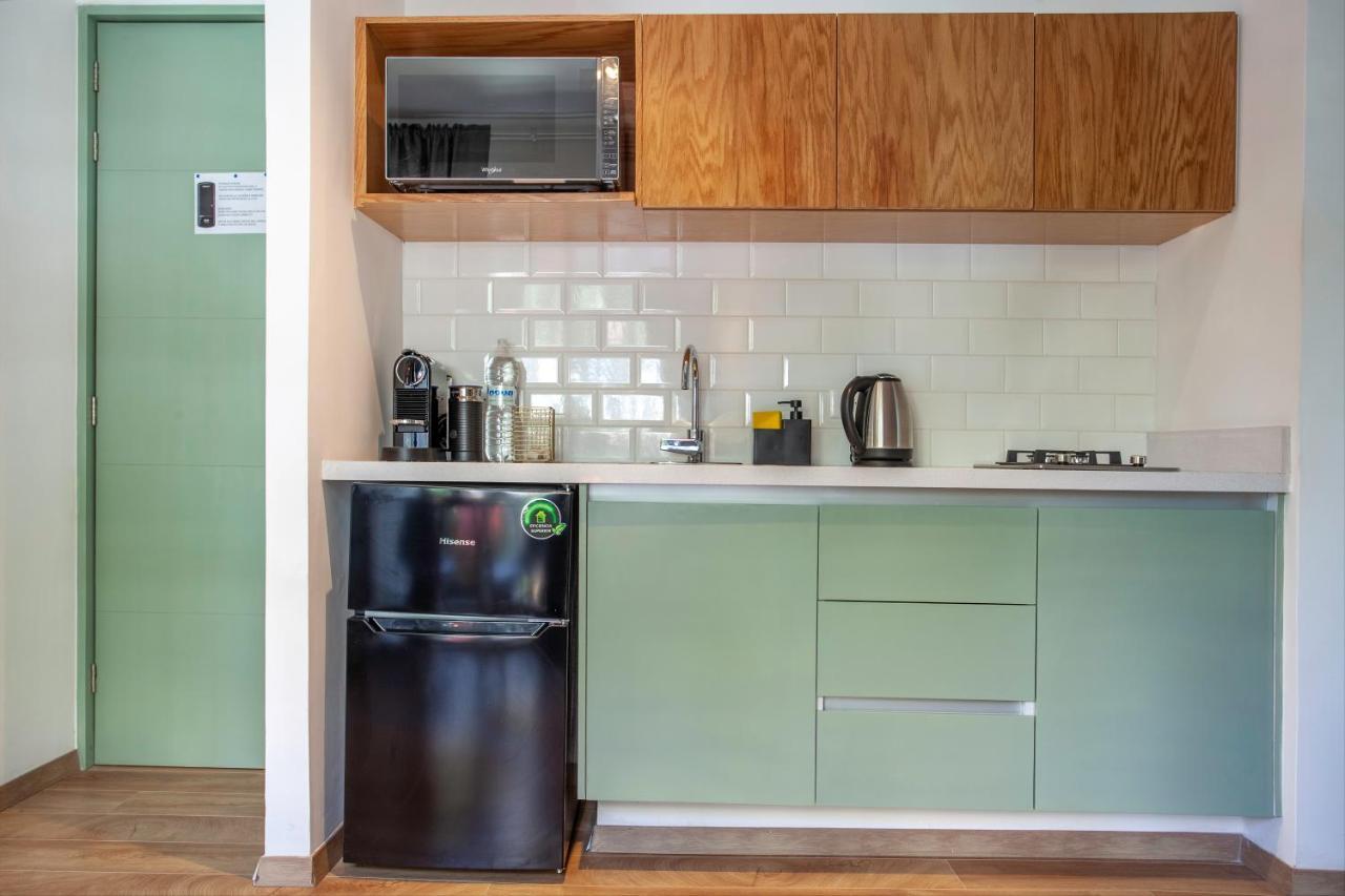 Bright & Sweet Unit In The Heart Of Polanco. Apartment Мексико Сити Екстериор снимка