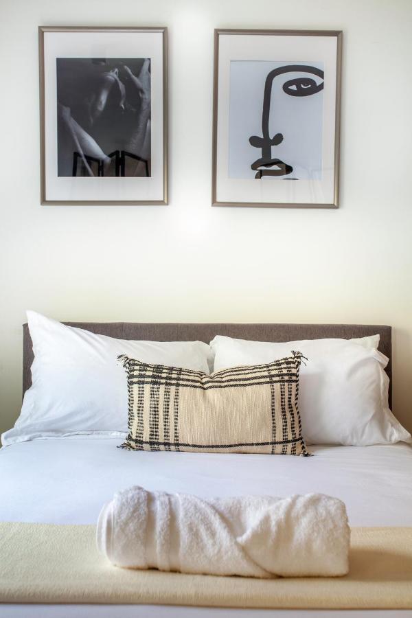 Bright & Sweet Unit In The Heart Of Polanco. Apartment Мексико Сити Екстериор снимка