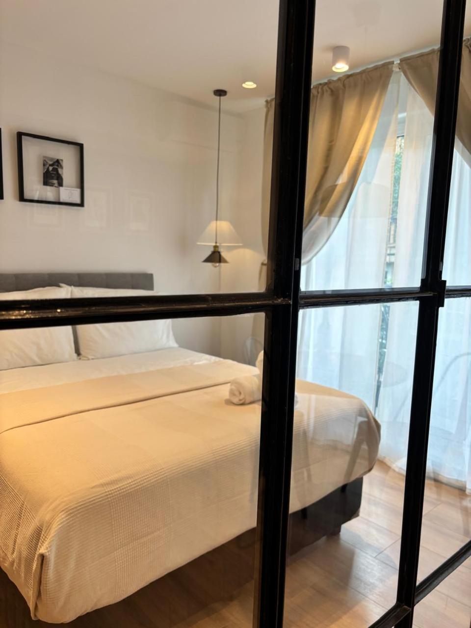 Bright & Sweet Unit In The Heart Of Polanco. Apartment Мексико Сити Екстериор снимка