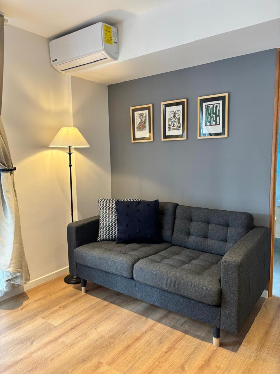 Bright & Sweet Unit In The Heart Of Polanco. Apartment Мексико Сити Екстериор снимка