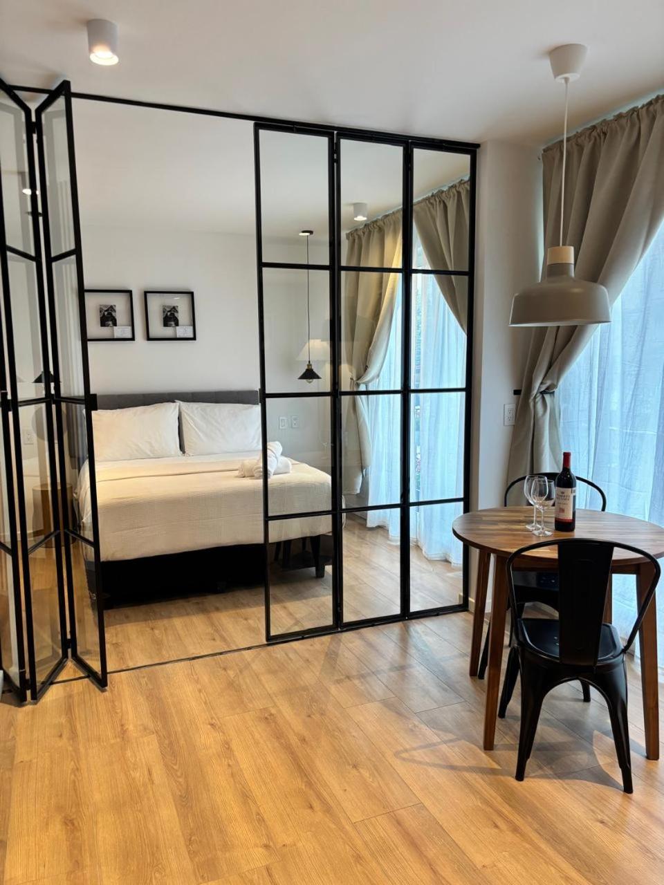 Bright & Sweet Unit In The Heart Of Polanco. Apartment Мексико Сити Екстериор снимка