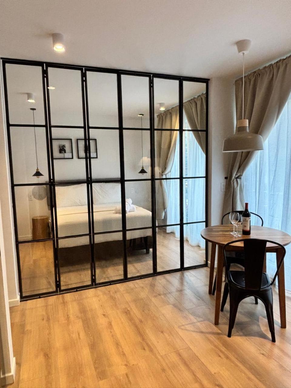 Bright & Sweet Unit In The Heart Of Polanco. Apartment Мексико Сити Екстериор снимка