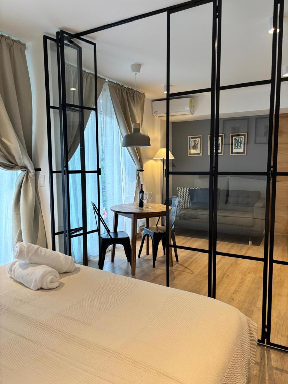 Bright & Sweet Unit In The Heart Of Polanco. Apartment Мексико Сити Екстериор снимка