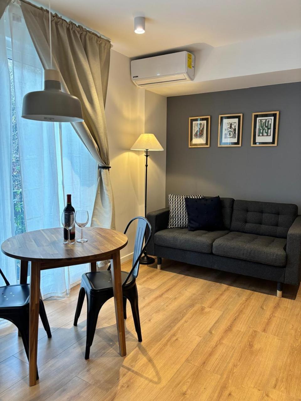 Bright & Sweet Unit In The Heart Of Polanco. Apartment Мексико Сити Екстериор снимка