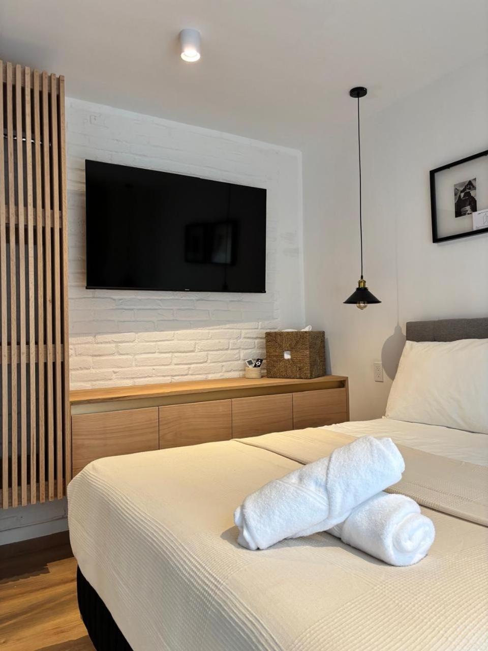 Bright & Sweet Unit In The Heart Of Polanco. Apartment Мексико Сити Екстериор снимка