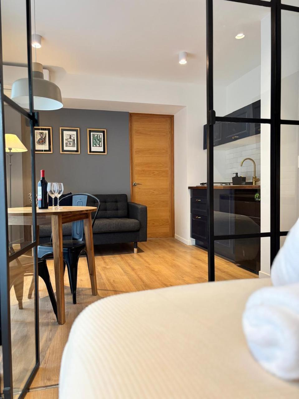 Bright & Sweet Unit In The Heart Of Polanco. Apartment Мексико Сити Екстериор снимка
