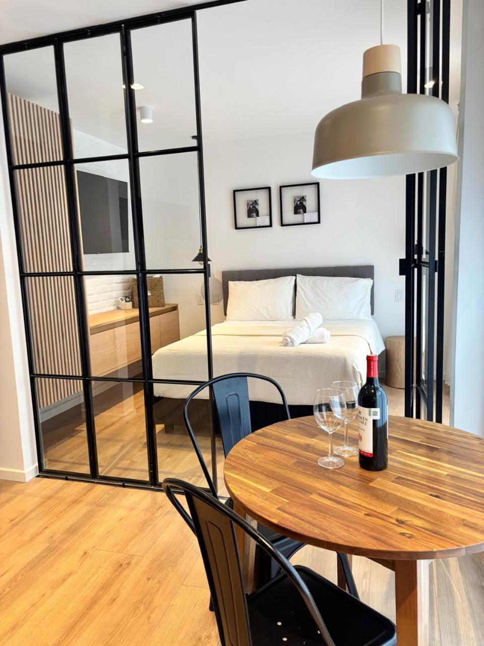 Bright & Sweet Unit In The Heart Of Polanco. Apartment Мексико Сити Екстериор снимка