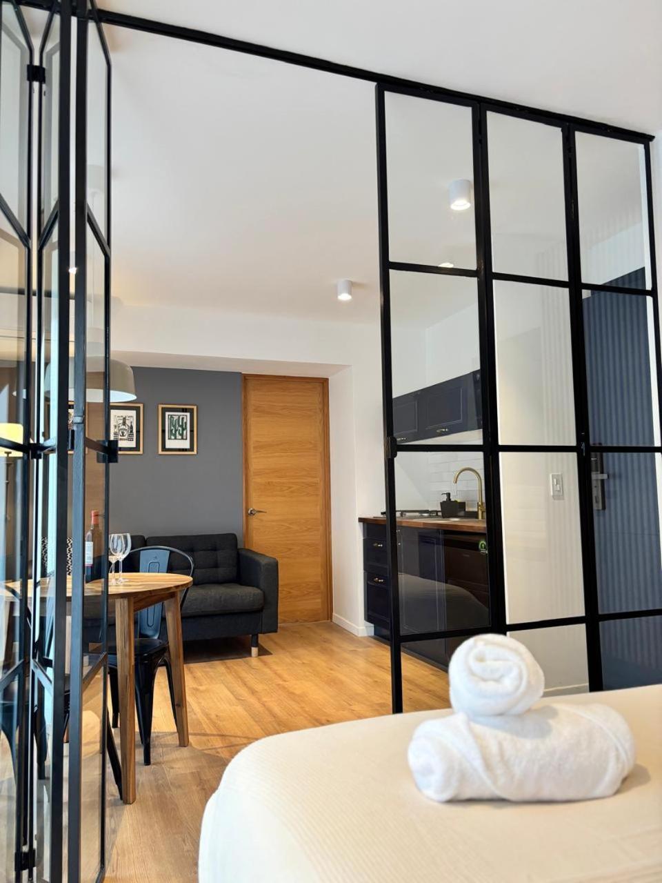 Bright & Sweet Unit In The Heart Of Polanco. Apartment Мексико Сити Екстериор снимка