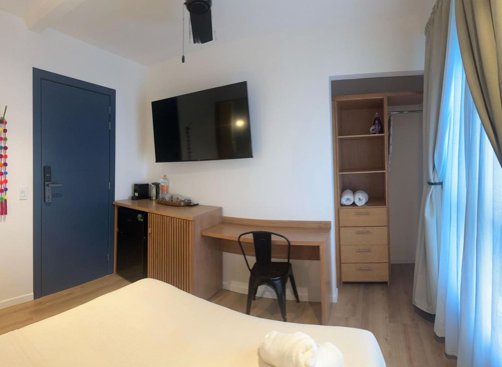Bright & Sweet Unit In The Heart Of Polanco. Apartment Мексико Сити Екстериор снимка
