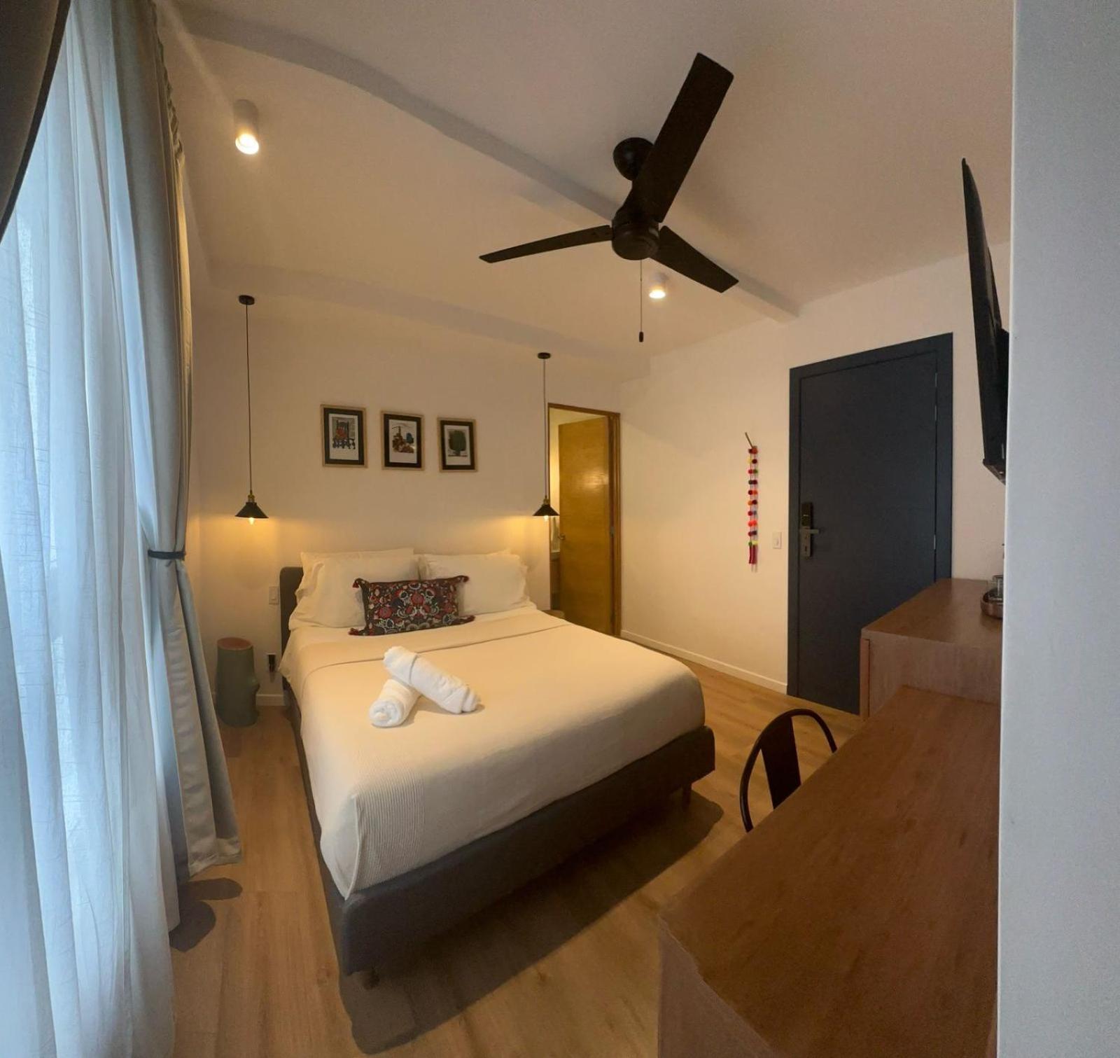 Bright & Sweet Unit In The Heart Of Polanco. Apartment Мексико Сити Екстериор снимка