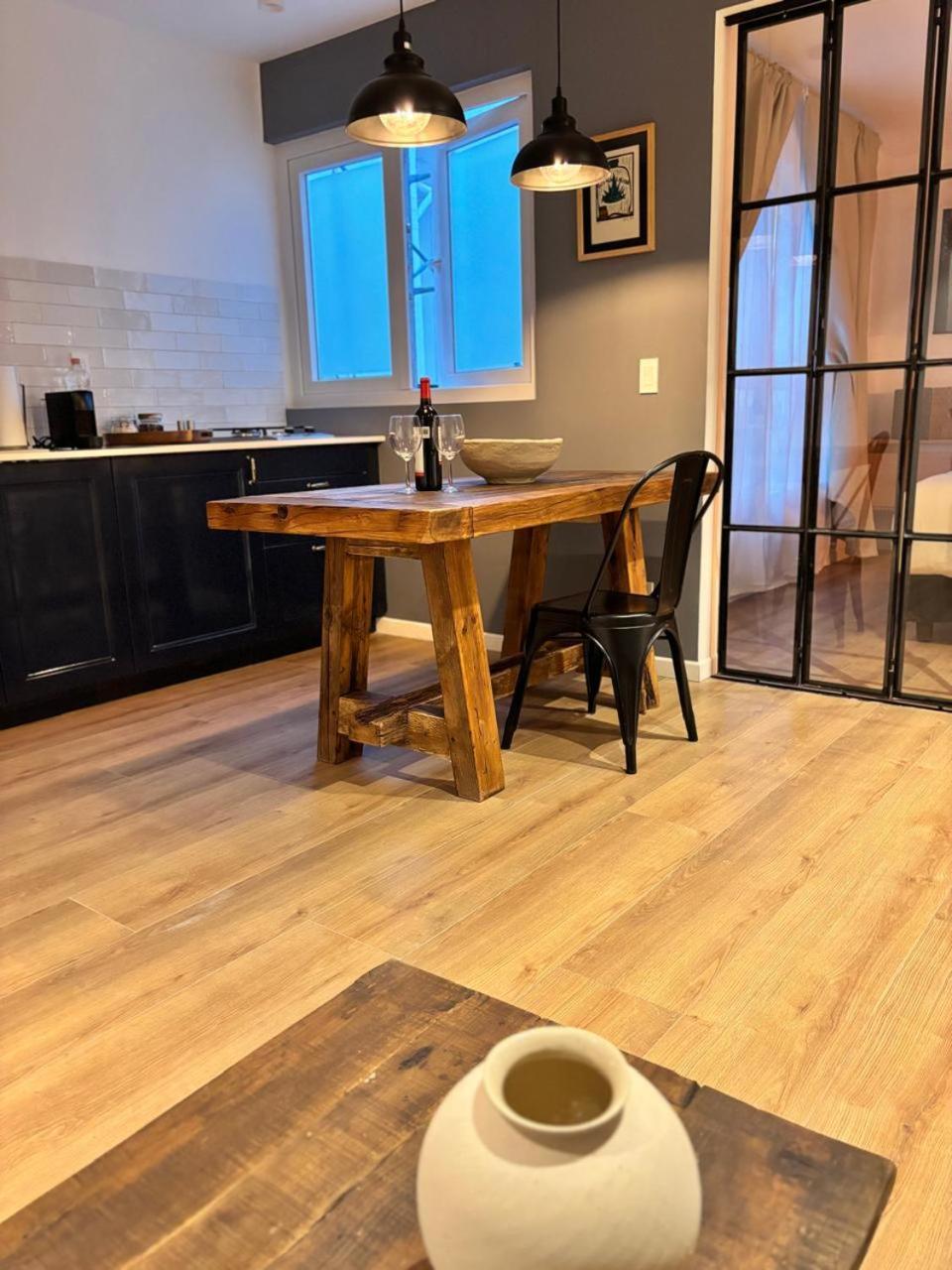 Bright & Sweet Unit In The Heart Of Polanco. Apartment Мексико Сити Екстериор снимка