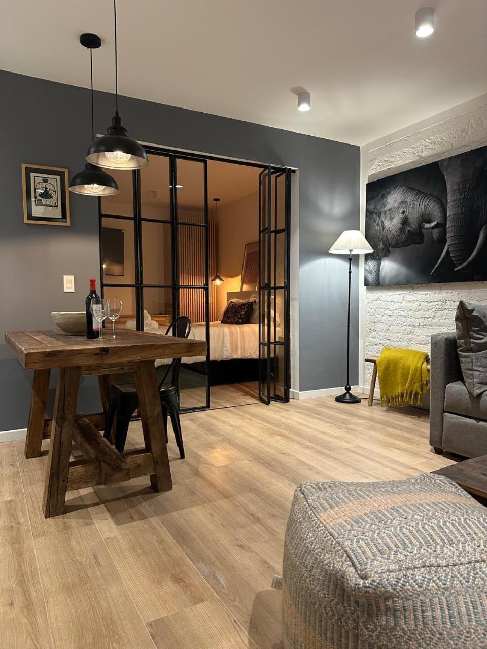 Bright & Sweet Unit In The Heart Of Polanco. Apartment Мексико Сити Екстериор снимка
