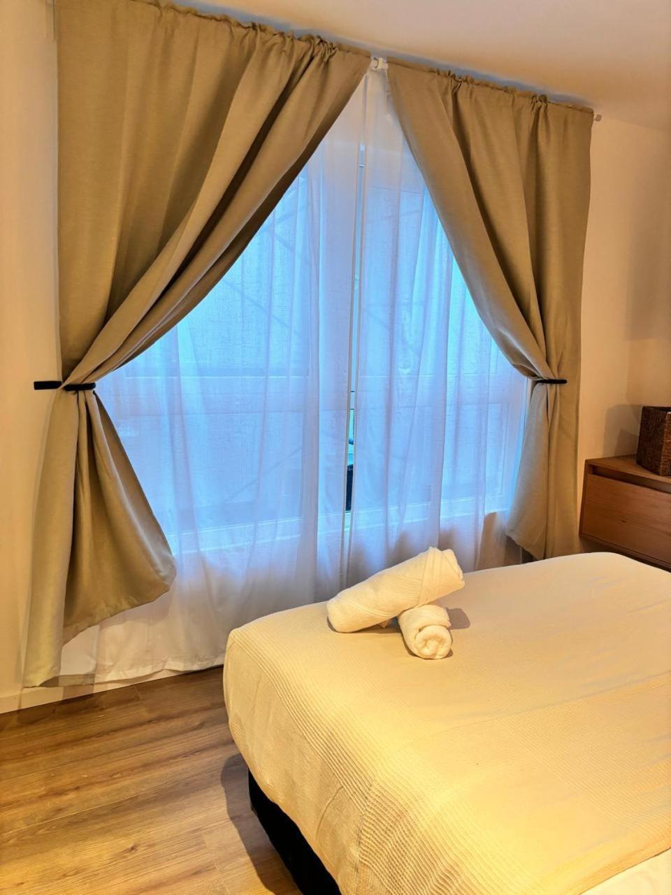 Bright & Sweet Unit In The Heart Of Polanco. Apartment Мексико Сити Екстериор снимка