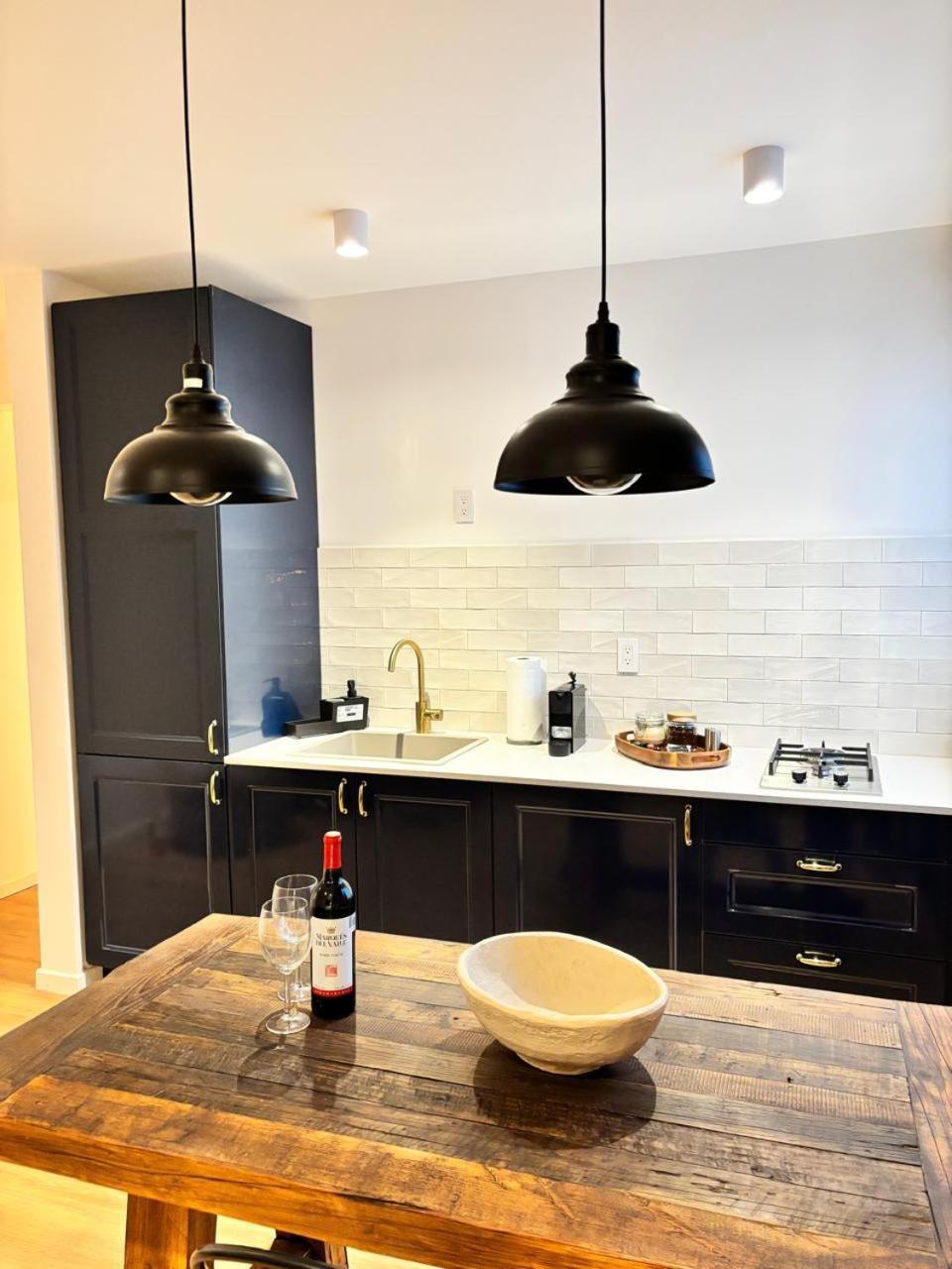 Bright & Sweet Unit In The Heart Of Polanco. Apartment Мексико Сити Екстериор снимка