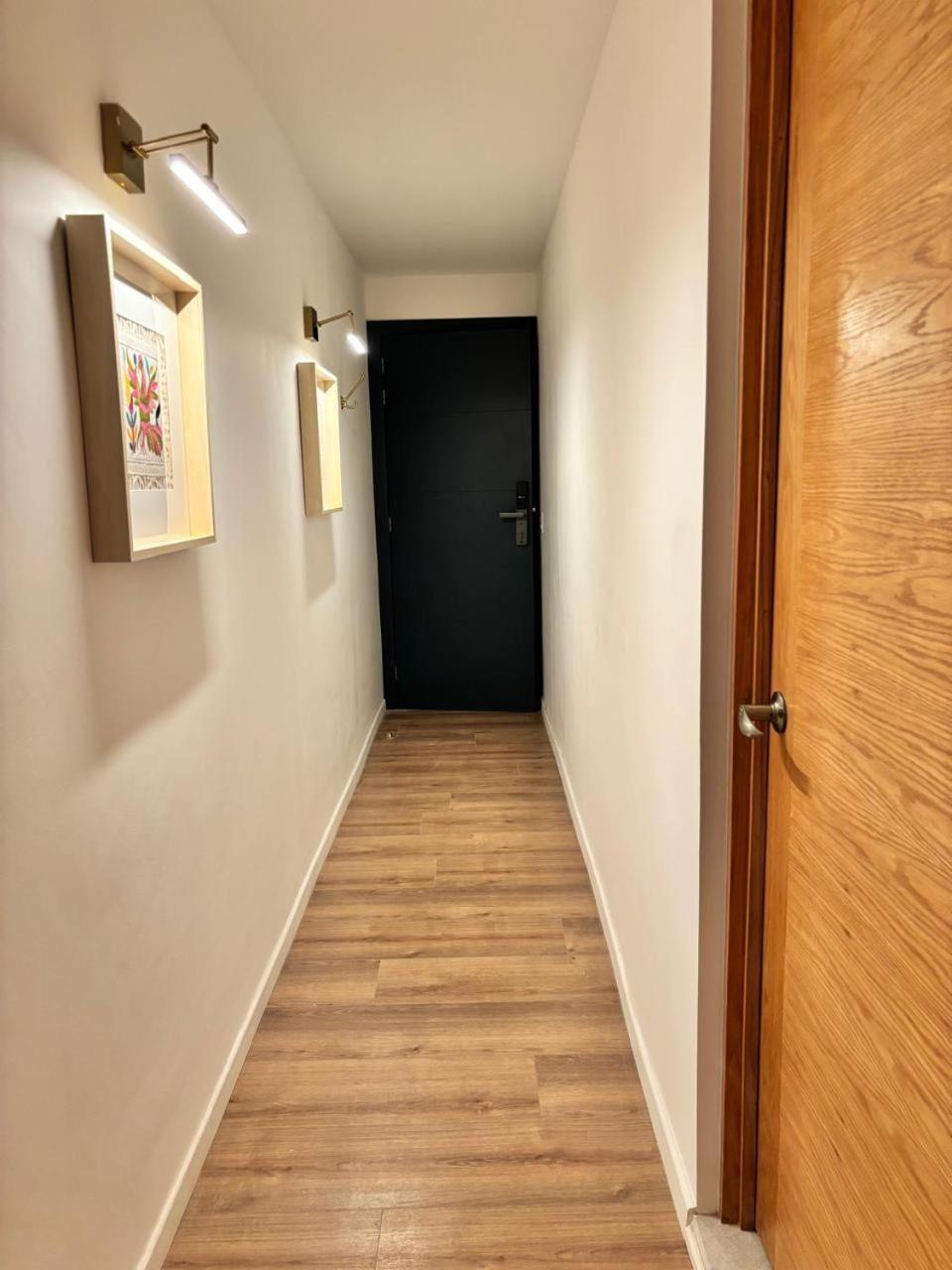 Bright & Sweet Unit In The Heart Of Polanco. Apartment Мексико Сити Екстериор снимка