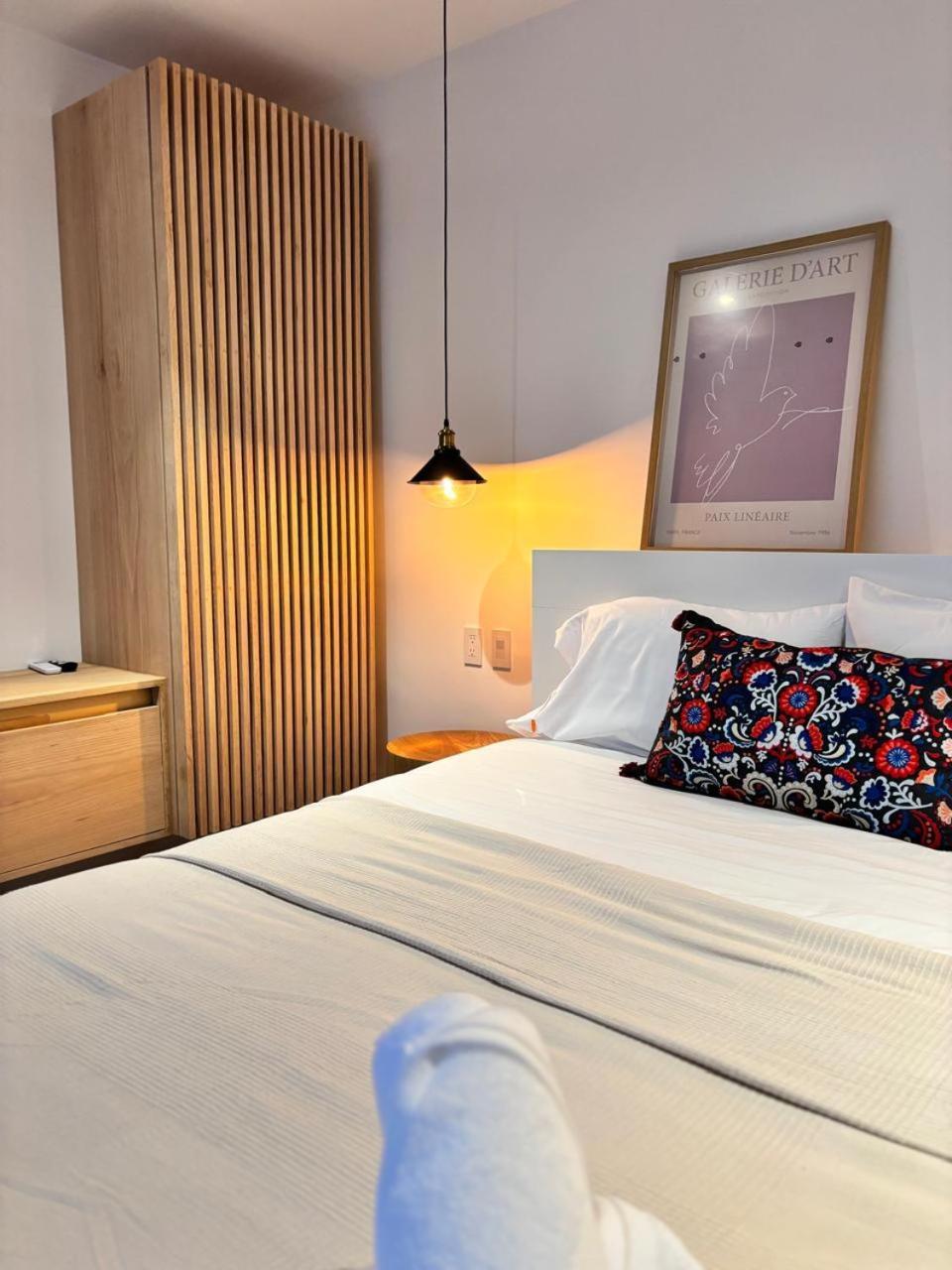 Bright & Sweet Unit In The Heart Of Polanco. Apartment Мексико Сити Екстериор снимка