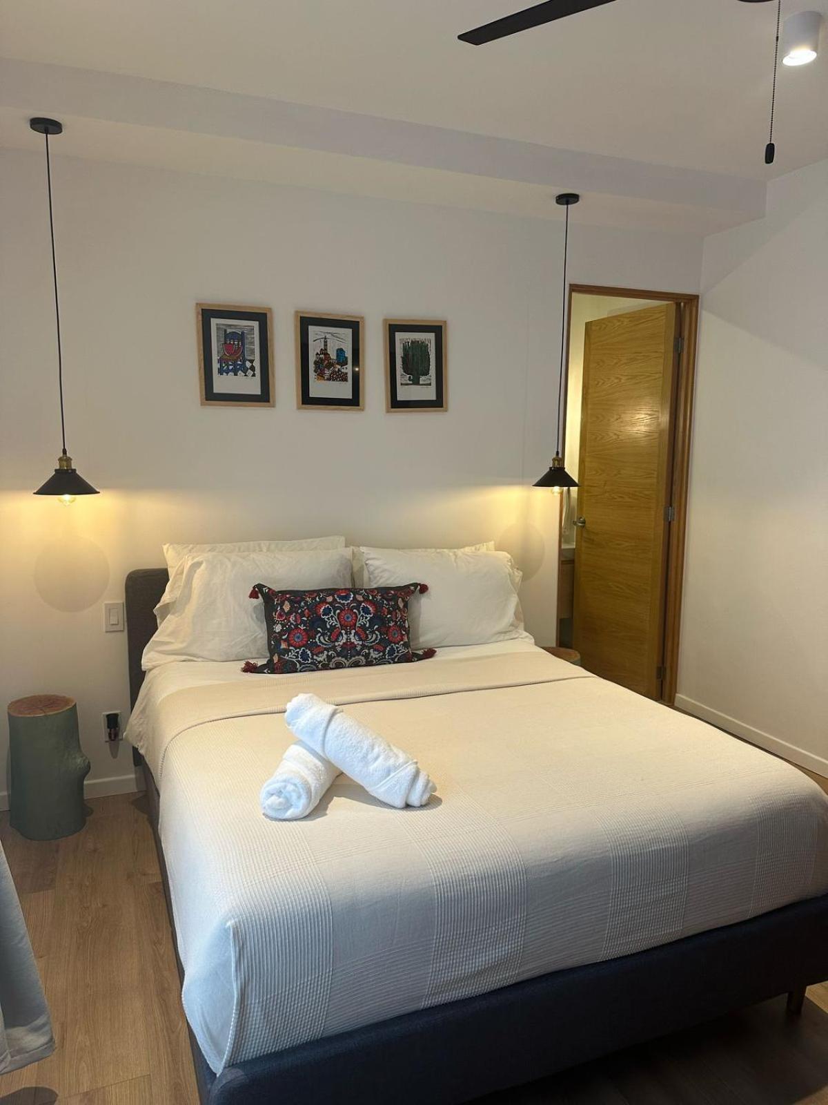 Bright & Sweet Unit In The Heart Of Polanco. Apartment Мексико Сити Екстериор снимка